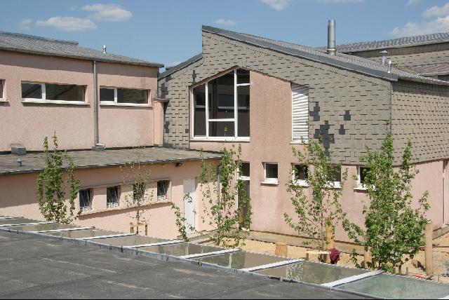 Schoulgebaier